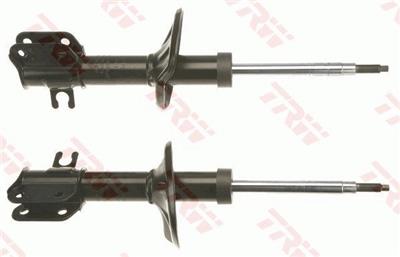 TRW JGM1003T EAN: 3322938072797.