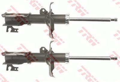 TRW JGM1025T EAN: 3322938084851.