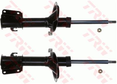 TRW JGM107T EAN: 3322937499700.