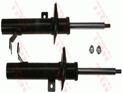 TRW JGM3678T TRW TWIN