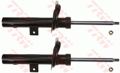 TRW JGM3867T EAN: 3322937500284.