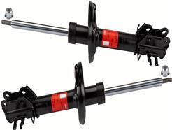 TRW JGM7801T TRW TWIN