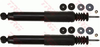 TRW JGT201T EAN: 3322937403721.