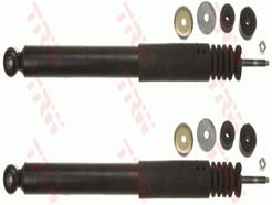 TRW JGT376T TRW TWIN