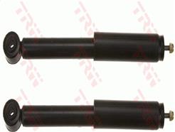 TRW JGT381T TRW TWIN