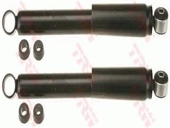 TRW JGT393T TRW TWIN