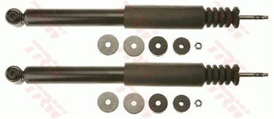 TRW JGT406T EAN: 3322937503056.