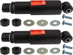 TRW JHE245T TRW TWIN