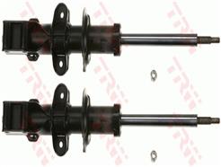 TRW JHM158T TRW TWIN