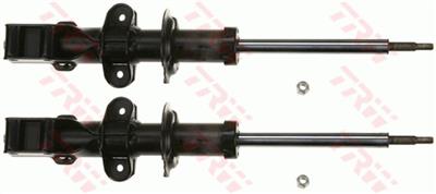 TRW JHM158T EAN: 3322937504756.