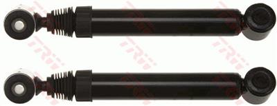 TRW JHT259T EAN: 3322937506637.