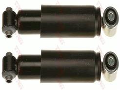 TRW JHT418T TRW TWIN