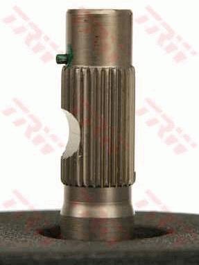 TRW JRM435 Číslo výrobce: A0012632. EAN: 3322937405039.