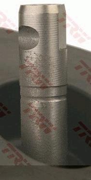 TRW JRM502 EAN: 3322937876495.