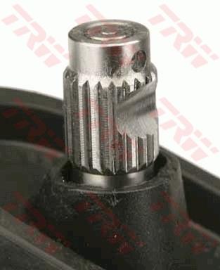 TRW JRP1160 EAN: 3322937736652.