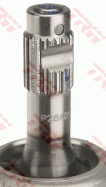 TRW JRP1329 EAN: 3322938216283.