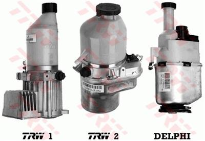 TRW JRP639 EAN: 3322937319367.