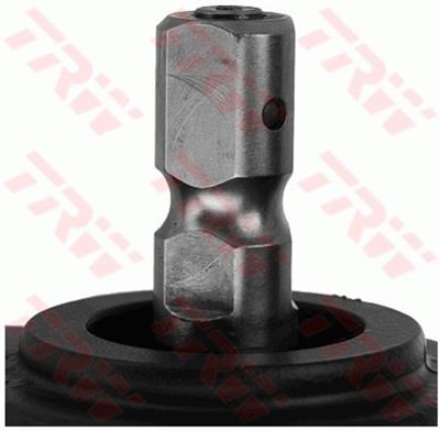 TRW JRP840 Číslo výrobce: 13003383. EAN: 3322937509195.