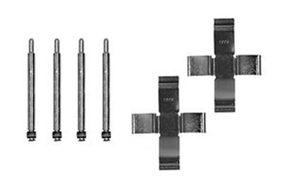 TRW PFK113 EAN: 3322935041710.