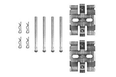 TRW PFK118 EAN: 3322935041741.