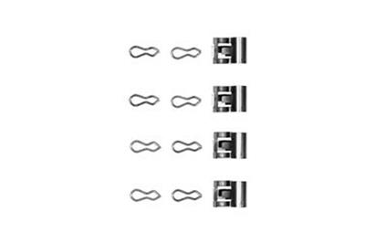 TRW PFK213 EAN: 3322935042304.