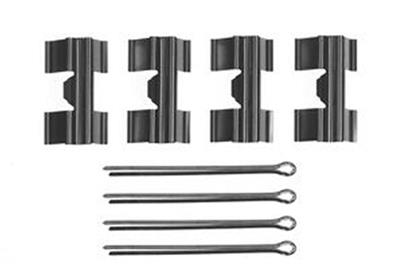 TRW PFK256 EAN: 3322937106509.