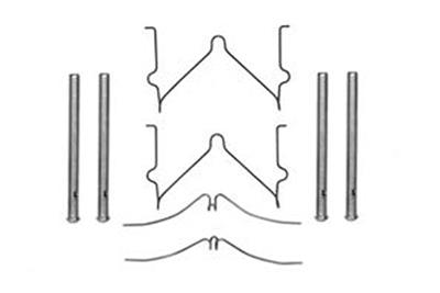 TRW PFK288 EAN: 3322937106820.