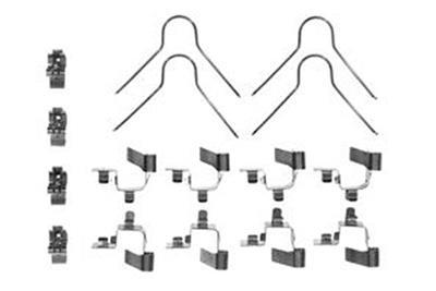 TRW PFK291 EAN: 3322937106851.