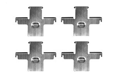 TRW PFK307 EAN: 3322937140596.