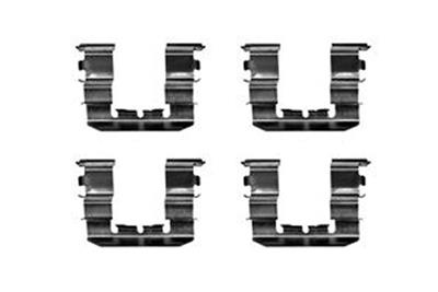 TRW PFK310 EAN: 3322937140626.