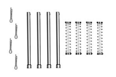 TRW PFK316 EAN: 3322937140688.