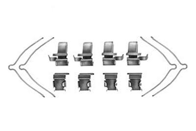 TRW PFK361 EAN: 3322937141029.