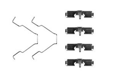 TRW PFK367 EAN: 3322937200436.