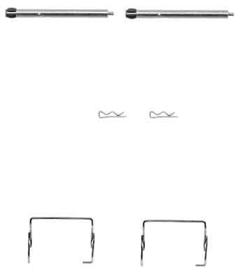 TRW PFK371 EAN: 3322937227631.