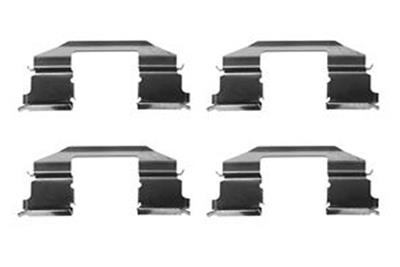 TRW PFK383 EAN: 3322937263110.