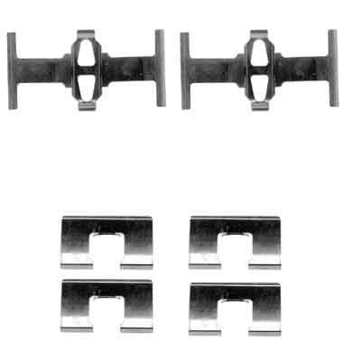 TRW PFK394 EAN: 3322937282876.