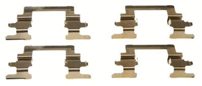 TRW PFK431 EAN: 3322937365036.