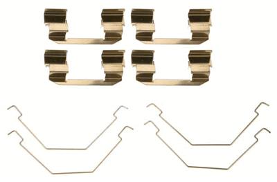 TRW PFK461 EAN: 3322937393879.