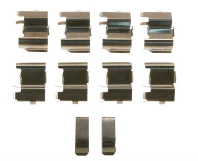 TRW PFK612 EAN: 3322937916894.