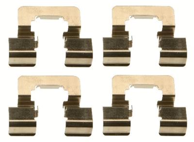 TRW PFK618 EAN: 3322938024406.