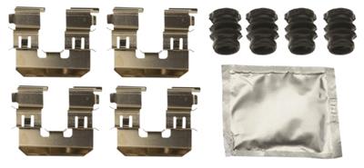 TRW PFK679 EAN: 3322938150600.