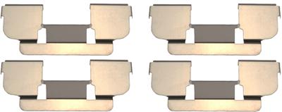 TRW PFK731 EAN: 3322938327484.