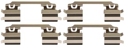 TRW PFK733 EAN: 3322938327507.