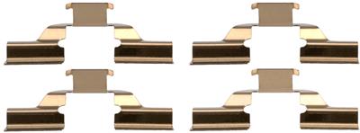 TRW PFK744 EAN: 3322938327613.