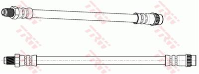 TRW PHA270 EAN: 3322935302354.