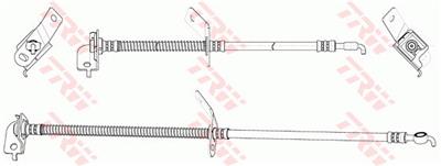 TRW PHD1058 EAN: 3322938078560.