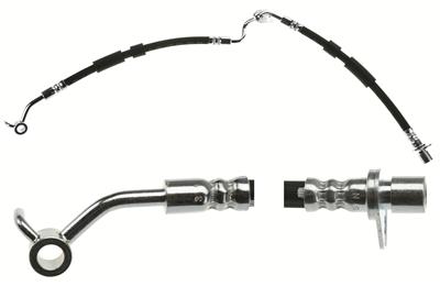 TRW PHD1188 EAN: 3322938222826.