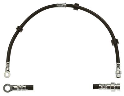 TRW PHD1231 EAN: 3322938272432.