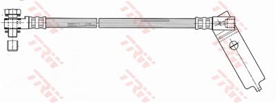 TRW PHD952 EAN: 3322937986989.