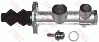 TRW PND121 EAN: 3322937060658.